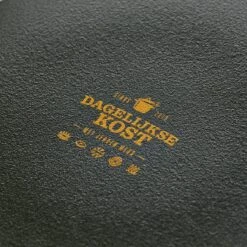 Dagelijkse Kost - Jeroen Meus - Steelpan ø16cm 1,58L - Inductie - Anti-aanbak - PFAS-vrij 18 Dagelijkse Kost - Jeroen Meus - Steelpan ø16cm 1,58L - Inductie - Anti-aanbak - PFAS-vrij -Keukengerei Winkel 1200x1200 571