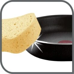 Tefal Comfort Grip Pannenkoekenpan - Ø 25 Cm -Keukengerei Winkel 1200x1200 605