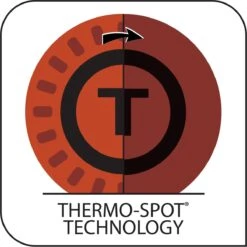 Tefal Comfort Grip Pannenkoekenpan - Ø 25 Cm -Keukengerei Winkel 1200x1200 606