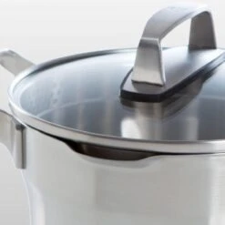 BK Premium+ Pannenset - 9-delig - Veilig Afgietsysteem - Inductie 25 BK Premium+ Pannenset - 9-delig - Veilig Afgietsysteem - Inductie -Keukengerei Winkel 1200x1200 62