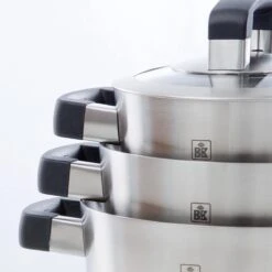 BK Conical Cool Glas Pannenset - 5-delig - Glazen Deksels - Geschikt Voor Alle Warmtebronnen 27 BK Conical Cool Glas Pannenset - 5-delig - Glazen Deksels - Geschikt Voor Alle Warmtebronnen -Keukengerei Winkel 1200x1200 68