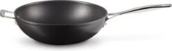 LE CREUSET - Les Forgees - Wokpan 30cm -Keukengerei Winkel 1200x356
