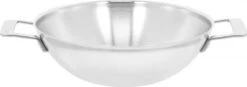 Demeyere Industry 5 RVS Wokpan – Wokpan Inductie – 30 Cm –2 Handvaten – PTFE-vrij 12 Demeyere Industry 5 RVS Wokpan – Wokpan Inductie – 30 Cm –2 Handvaten – PTFE-vrij -Keukengerei Winkel 1200x422