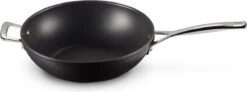 LE CREUSET - Les Forgees - Wokpan 30cm -Keukengerei Winkel 1200x445