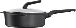 Tefal Robusto - Hapjespan - Ø26 Cm - Met Deksel -Keukengerei Winkel 1200x447 2