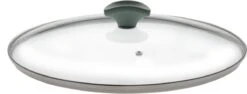 Primecook - Braadpan / Hapjespan Met Deksel - Ø 28 Cm - PFAS-vrij - Inductie - Ecoshield -Keukengerei Winkel 1200x457