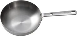 Skottsberg Wok Stainless Steel 28 Cm Roestvrijstaal -Keukengerei Winkel 1200x563