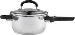 Tefal Secure 5 P25340 Snelkookpan - 3L - 2 Deksels -Keukengerei Winkel 1200x570 1