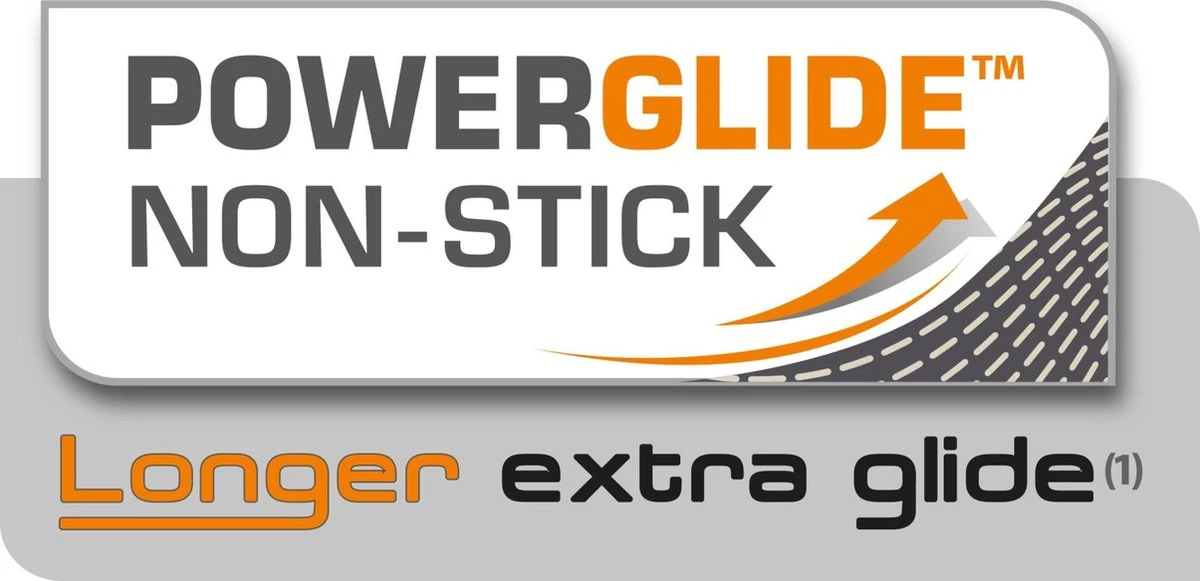 Tefal Cook Right Pannenkoekenpan - Ø 25 Cm ( Niet Voor Inductie) 3 Tefal Cook Right Pannenkoekenpan - Ø 25 Cm ( Niet Voor Inductie) - Afbeelding 3