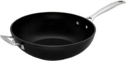 LE CREUSET - Les Forgees - Wokpan 30cm -Keukengerei Winkel 1200x581