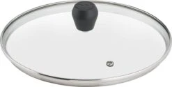 Tefal Easy Plus Hapjespan - Ø 24 Cm + Deksel - Niet Geschikt Voor Inductie -Keukengerei Winkel 1200x613