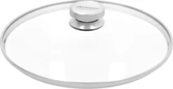 Demeyere Apollo 7 - Kookpan - 24 Cm - Met Glazen Deksel -Keukengerei Winkel 1200x620 2