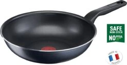 Tefal XL Force Wokpan - Ø 28 Cm - Niet Geschikt Voor Inductie -Keukengerei Winkel 1200x621 1