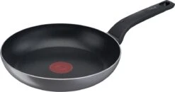 Tefal Easy Plus Pannenset - Koekenpan Ø 24 Cm + Wokpan Ø 28 Cm - Niet Geschikt Voor Inductie -Keukengerei Winkel 1200x630 1