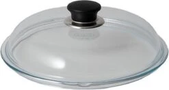 Sysas - Braadpan Met Deksel - Ø 28cm -Keukengerei Winkel 1200x640 1