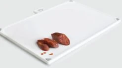 Joseph Joseph Index Large Snijplankenset - Incl. Houder - 34 X 24 Cm - 4 Stuks - Graphite -Keukengerei Winkel 1200x670 1