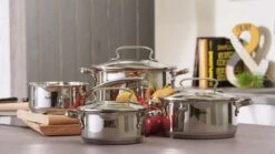 Tefal Duetto + Pannenset - 4 Delig - Kookpannenset -Keukengerei Winkel 1200x674 5
