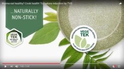 TVS Natura Induction Steelpan - 18 Cm -Keukengerei Winkel 1200x675 8