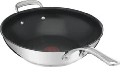 Tefal Jamie Oliver Cook's Classic Wokpan - Ø 30 Cm -Keukengerei Winkel 1200x676 2