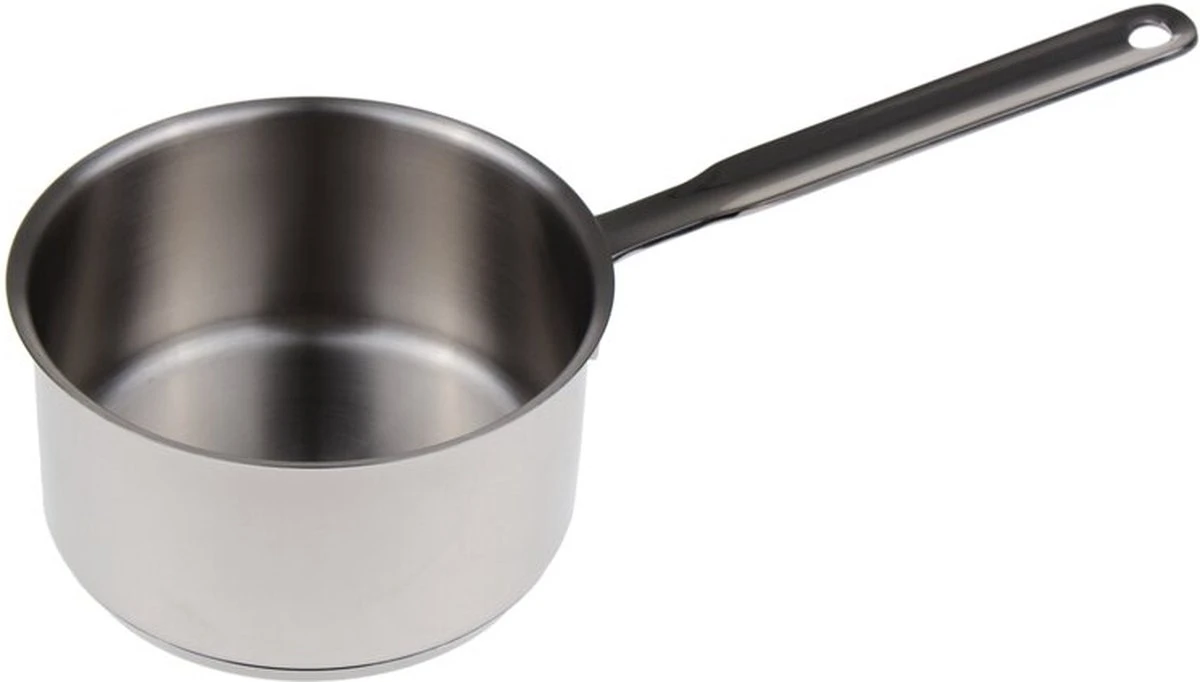 Demeyere Resto Sauspan - Ø 12cm/0,6 Liter 1 Demeyere Resto Sauspan - Ø 12cm/0,6 Liter