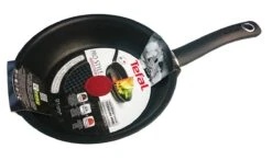 TEFAL Koekenpan - Pro Style - Ø 21 Cm - Titanium Pro - Hoge Rand - Inductie - Compacte Pan -Keukengerei Winkel 1200x711 4