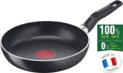 Tefal Start'easy Koekenpan 20 Cm -Keukengerei Winkel 1200x720