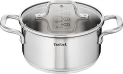 Tefal Virtuoso Pannenset 4-delig - Kookpan Ø 16/20/24 Cm + Steelpan Ø 16 Cm -Keukengerei Winkel 1200x721 1