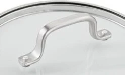 Tefal Virtuoso Pannenset 5 Delig - Hoge Kookpan Ø 22 Cm + Steelpan Ø 16 Cm + Kookpannen Ø 18/20/24 Cm -Keukengerei Winkel 1200x722 1