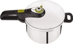 Tefal Secure5 NEO Snelkookpan - 4 Liter - Ø 22 Cm -Keukengerei Winkel 1200x733 1
