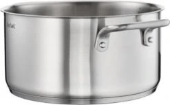 Tefal Virtuoso Pannenset 5 Delig - Hoge Kookpan Ø 22 Cm + Steelpan Ø 16 Cm + Kookpannen Ø 18/20/24 Cm -Keukengerei Winkel 1200x743