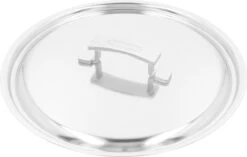 Demeyere Industry 5 - Sauteerpan Met Deksel - 28 Cm - RVS 9 Demeyere Industry 5 - Sauteerpan Met Deksel - 28 Cm - RVS -Keukengerei Winkel 1200x761 2
