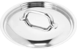 Demeyere Classico 3 Kookpan – Met Deksel – Inductie – RVS – 20 Cm – 3L -Keukengerei Winkel 1200x770 1