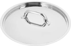 Demeyere Classico 3 Soeppan - Met Deksel - Inductie - 24 Cm - 7L -Keukengerei Winkel 1200x784