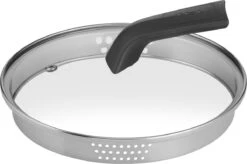 Tefal Robusto - Hapjespan - Ø26 Cm - Met Deksel -Keukengerei Winkel 1200x795 1