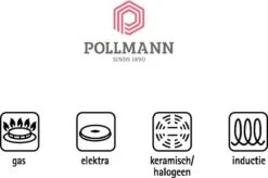 Demeyere Apollo 7 - Wok - 30 Cm - Met Glazen Deksel -Keukengerei Winkel 1200x796 8