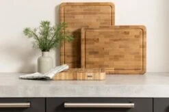 Butler Betulla - Snijplank Met Ril - 40 X 30 Cm -Keukengerei Winkel 1200x798 5