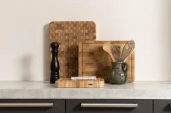 Butler Betulla - Snijplank Met Ril - 40 X 30 Cm -Keukengerei Winkel 1200x798 8