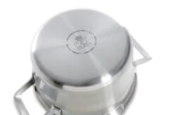 BK Premium+ Pannenset - 9-delig - Veilig Afgietsysteem - Inductie 29 BK Premium+ Pannenset - 9-delig - Veilig Afgietsysteem - Inductie -Keukengerei Winkel 1200x799