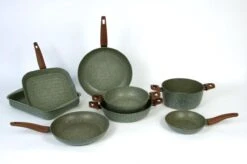 TVS Natura Induction Steelpan - 18 Cm -Keukengerei Winkel 1200x799 26