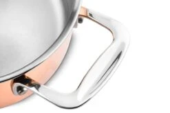 Pannenset – 6 Delig – Inductie – Koper DUCQ -Keukengerei Winkel 1200x799 32