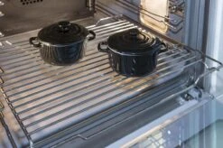 BK Bourgogne Cocotte Ø 10 Cm - 2 Stuks - Zwart - Oven -Keukengerei Winkel 1200x799 36