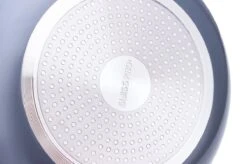 Swiss Pro+ - Koekenpannenset - 3 Delig - Keramisch - Inductie - Milieuvriendelijk - PFAS - PFOA Vrij - Sapphire Green -Keukengerei Winkel 1200x799 5