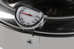 Edënbërg Classic Line - Japanse Frituurpan Met Thermometer - 3.4 Liter - Friteuse/Frituurpot RVS -Keukengerei Winkel 1200x800 13