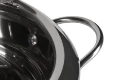 Edënbërg Classic Line - Japanse Frituurpan Met Thermometer - 3.4 Liter - Friteuse/Frituurpot RVS -Keukengerei Winkel 1200x800 16