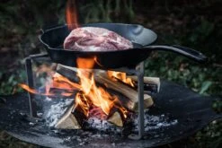 Petromax Skillet - Gietijzer - Koekenpan Met Steel En Handgreep - ø35cm Fp35t -Keukengerei Winkel 1200x800 24