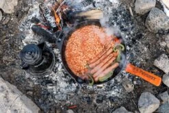 Petromax Skillet - Gietijzer - Koekenpan Met Steel En Handgreep - ø35cm Fp35t -Keukengerei Winkel 1200x800 25