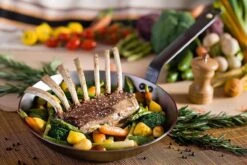 DeBuyer Mineral B Element Koekenpan - Ø 26 Cm -Keukengerei Winkel 1200x800 32