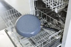 BK Granite Koekenpan - Ø 30 Cm - Inductie -Keukengerei Winkel 1200x800 38