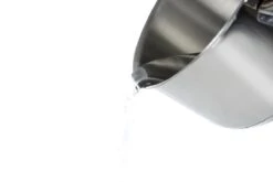 BK Profiline Steelpan Ø 14 Cm - RVS - Inductie -Keukengerei Winkel 1200x800 70