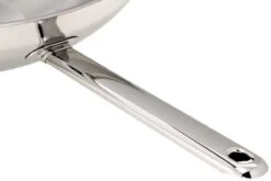 Demeyere Apollo 7 - Wok - 30 Cm - Met Glazen Deksel -Keukengerei Winkel 1200x800 71